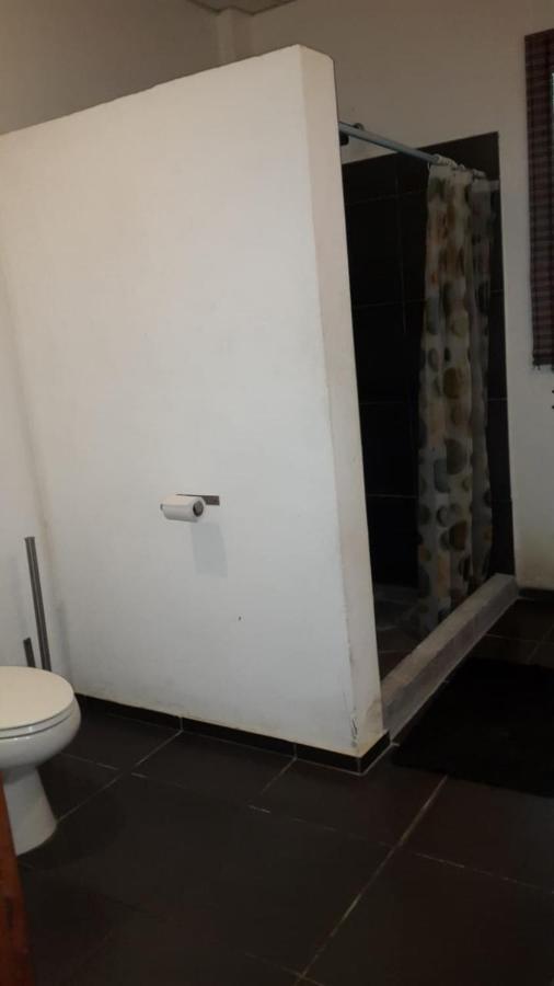 Hostal El Balsamo 엘순살 외부 사진